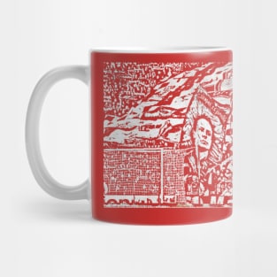 Liverpool Mug